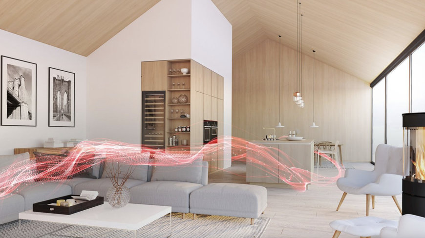 ABB INDIA LAUNCHES INNOVATIVE WIRELESS HOME AUTOMATION SOLUTIONS